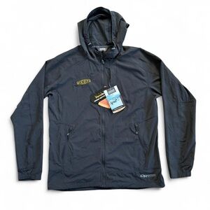 Outdoor Research Women’s Ferrosi Hooded Jacket